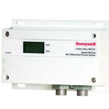 HONEYWELL INC | PWT100/U