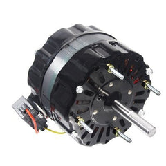 Packard 90318 1/8HP 115V 1550/1300/1050RPM  | Midwest Supply Us