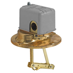 SQUARE D 9037EG8 Float Switch: 575 VAC 1HP E + Options  | Midwest Supply Us