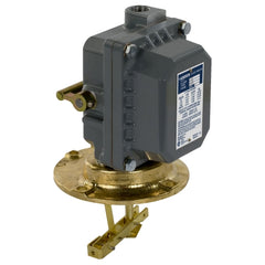 Schneider Electric (Square D) 9037EW9 Float Switch: 575 VAC 1HP E + Options  | Midwest Supply Us