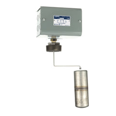 SQUARE D 9038CG36 Float Switch: 575 VAC 1HP Type C + Options  | Midwest Supply Us