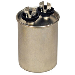 Mars Controls 14256 Capacitor Motor Run Round 65 MFD 440/370 Volt 50/60 Hertz  | Midwest Supply Us