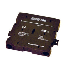 Mars Controls 61624 Switch Auxiliary 75 to 90 Amps 1 Normally Open 780/910  | Midwest Supply Us