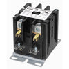 61440 | Contactor Definite Purpose 2 Pole 40 Amps 24 Volt LG Body Box Lug Term | Mars Controls