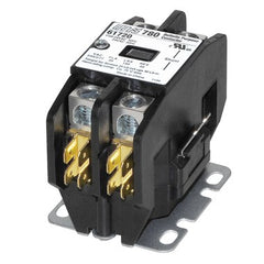 Mars Controls 61720 Contactor Definite Purpose 1-1/2 Pole 30 Amps 24 Volt Quick Connect and Box Lug Term  | Midwest Supply Us