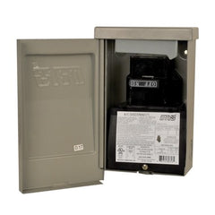 Mars Controls 83916 Disconnect Fused 30 Amps 120/240 Volt with Intermediate Surge Protection  | Midwest Supply Us