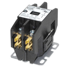 Mars Controls 61322 Contactor Definite Purpose 1-1/2 Pole 30 Amps 208/240 Volt Quick Connect and StayClean Term  | Midwest Supply Us