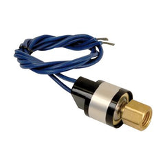 Mars Controls 43342 Pressure Switch SPST Close on Rise 1/4 Inch Female Flare 5 to 30 PSI  | Midwest Supply Us