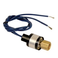 Mars Controls 43345 Pressure Switch SPST Close on Rise 1/4 Inch Female Flare 5 to 45 PSI  | Midwest Supply Us