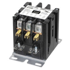 Mars Controls 61449 Contactor Definite Purpose 3 Pole 40 Amps 480 Volt Quick Connect and Box Lug Term  | Midwest Supply Us