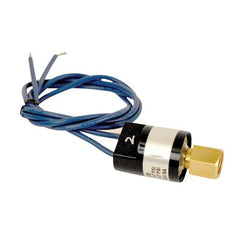 Mars Controls 43346 Pressure Switch SPST Close on Rise 1/4 Inch Female Flare 5 to 50 PSI  | Midwest Supply Us