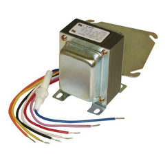 Mars Controls 44524 Transformer Power Class 2 Multi Mount 120/208/240 Volt 24 Volt 40 VA 50/60 Hertz  | Midwest Supply Us