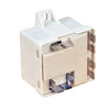 19168 | Relay Potential 168 323 to 352/75 to 135 Volt 35 Amps | Mars Controls
