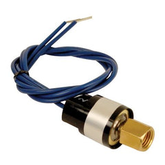 Mars Controls 43348 Pressure Switch SPST Close on Rise 1/4 Inch Female Flare 5 to 80 PSI  | Midwest Supply Us