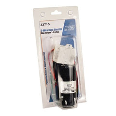Mars Controls 32715 Hard Start 3 Wire 208-230/240 Volt 1 to 3 Horsepower  | Midwest Supply Us