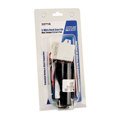 Mars Controls 32716 Hard Start 3 Wire 208-230/240 Volt 3.5 to 5 Horsepower  | Midwest Supply Us