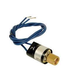 Mars Controls 43349 Pressure Switch SPST Close on Rise 1/4 Inch Female Flare 5 to 60 PSI  | Midwest Supply Us