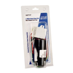 Mars Controls 32717 Hard Start 3 Wire 208-230/240 Volt 4 to 5 Horsepower  | Midwest Supply Us