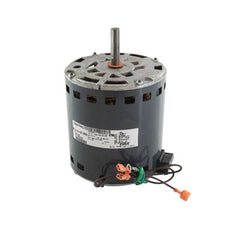 York S1-02439568000 Blower Motor 3 Speed 1 Horsepower 208/230 Volt Counter Clockwise 1007 Revolutions per Minute 60 Hertz 1 Phase for S1-02439568000  | Midwest Supply Us