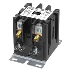 Mars Controls 61425 Contactor Definite Purpose 2 Pole 30 Amps 24 Volt LG Body Box Lug Term  | Midwest Supply Us