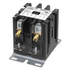 61428 | Contactor Definite Purpose 2 Pole 30 Amps 277 Volt LG Body Box Lug Term | Mars Controls