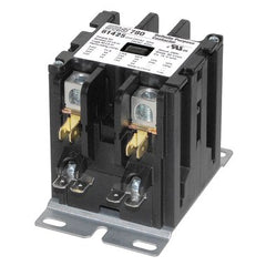 Mars Controls 61428 Contactor Definite Purpose 2 Pole 30 Amps 277 Volt LG Body Box Lug Term  | Midwest Supply Us