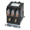 61490 | Contactor Definite Purpose 3 Pole 90 Amps 24 Volt Quick Connect and Box Lug Term | Mars Controls