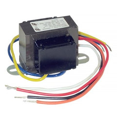 Mars Controls 44503 Transformer Power Class 2 Foot Mount Quick Connect 208/240 Volt 24 Volt 40 VA 50/60 Hertz  | Midwest Supply Us