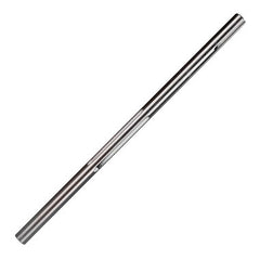 York S1-02925432000 Blower Shaft 1.00 x 23.00 Inch  | Midwest Supply Us