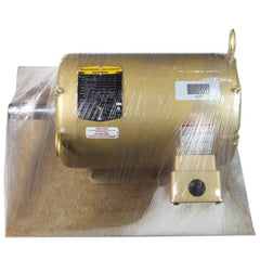 York S1-02435915000 Blower Motor 1 Speed 5 Horsepower 230/460 Volt 1750 Revolutions per Minute 60 Hertz 3 Phase for S1-02435915000  | Midwest Supply Us