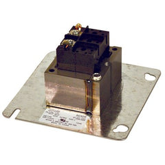 Mars Controls 50305 Transformer Power Class 2 Plate Mount 120 Volt 24 Volt 40 VA 50/60 Hertz  | Midwest Supply Us