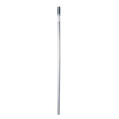 Bradford White 224-32999-24 Anode Rod with 3 Inch Nipple 3/4 Inch NPT x 3 Inch Nipple x 43 Inch L Aluminum  | Midwest Supply Us