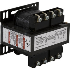 Schneider Electric (Square D) 9070T100D52 Industrial Control Transformers 100VA 380/400/415V-12/24V  | Midwest Supply Us