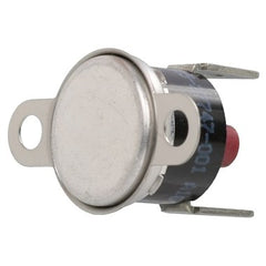 York S1-02546402000 Limit Switch Manual 235 Degrees Fahrenheit  | Midwest Supply Us
