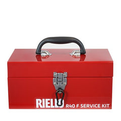 Riello Burners C7001002 Service Kit Emergency Less Motor for F3/F5/F10 Burners  | Midwest Supply Us