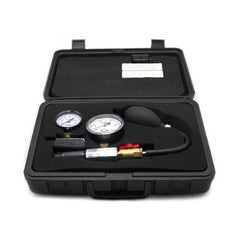 Winters Instruments PGWT0100 Tester Low Pressure Gas and Water Kit 0-5 Pounds per Square Inch Gas/0-150 Pounds per Square Inch Water  | Midwest Supply Us
