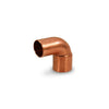 CCSN0034 | 90 Short Turn Street Elbow Ftg X C 3/4
