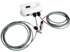 Veris Industries PWRLX03S006A 0/50# WedDiff Pres Sensor  | Midwest Supply Us