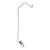 C7001059 | Tube Capillary for F5 Burner | Riello Burners