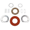 2400-322 | Gasket Kit for 9600 Condensing Boiler | Laars