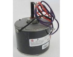 Lennox 91A83 Condenser Fan Motor, 1/4 HP, 208/230V-1Ph, 1075 RPM  | Midwest Supply Us