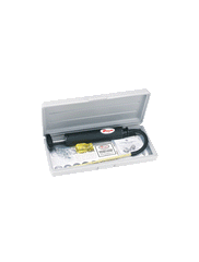 Dwyer Instruments 920 Smoke gage kit  | Midwest Supply Us