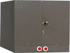 92M33 | Lennox Elite CR33, CR33-30/36A-F, 2.5 to 3 Ton, Piston (R410A), Cased Copper Downflow Evaporator Coil | Lennox