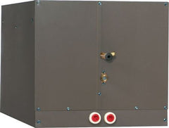 Lennox 92M33 Lennox Elite CR33, CR33-30/36A-F, 2.5 to 3 Ton, Piston (R410A), Cased Copper Downflow Evaporator Coil  | Midwest Supply Us