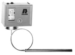 Robertshaw O60-200 TEMPERATURE CONTROL O60-200 TEMP. CONTROL  | Midwest Supply Us