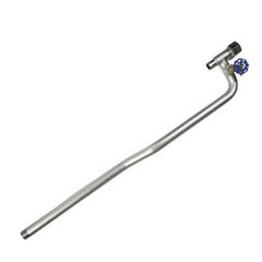 Weil Mclain 383500285 Manifold Kit Water Return & Fit  | Midwest Supply Us