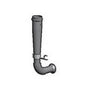 383500295 | Air Silencer Ventri Kit Ultra S2/S3 | Weil Mclain