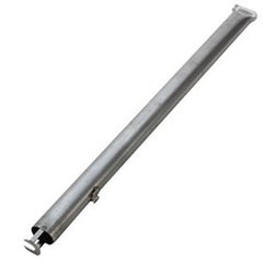 Weil Mclain 512200055 Main Burner with Pilot Bracket for LGB  | Midwest Supply Us