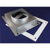 386902002 | Collar UO Flue Replacement Kit | Weil Mclain