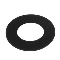 Weil Mclain 640000108 Gasket Air/Vent with Mount 155  | Midwest Supply Us
